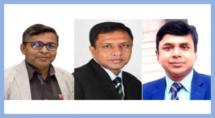 তিন শিক্ষকের সঙ্গে সম্পর্ক না রাখার সিদ্ধান্ত ঢাবি সাদা দলের